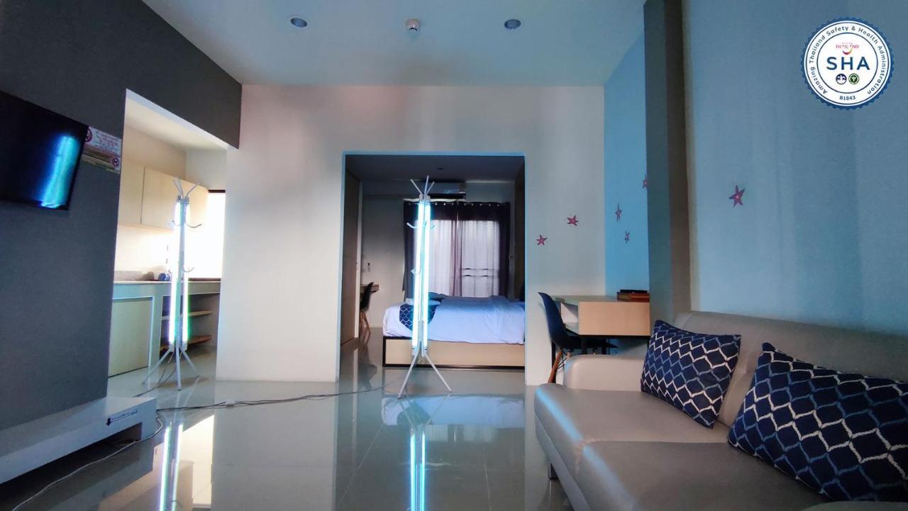 Sirimunta Hotel Chiang Rai Suite&Residence Bagian luar foto