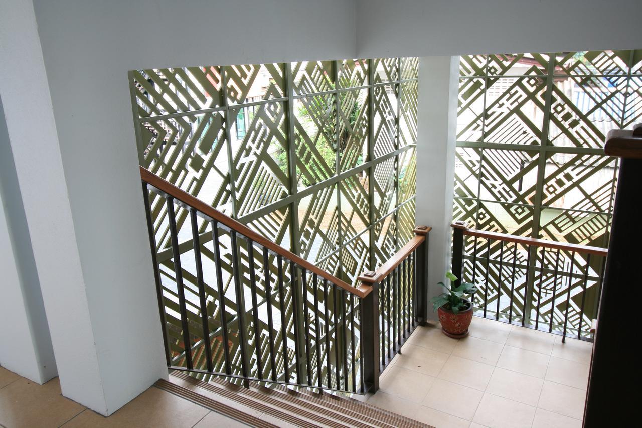 Sirimunta Hotel Chiang Rai Suite&Residence Bagian luar foto
