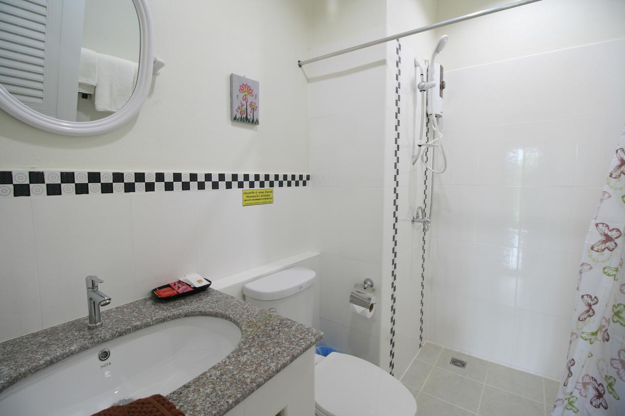 Sirimunta Hotel Chiang Rai Suite&Residence Bagian luar foto