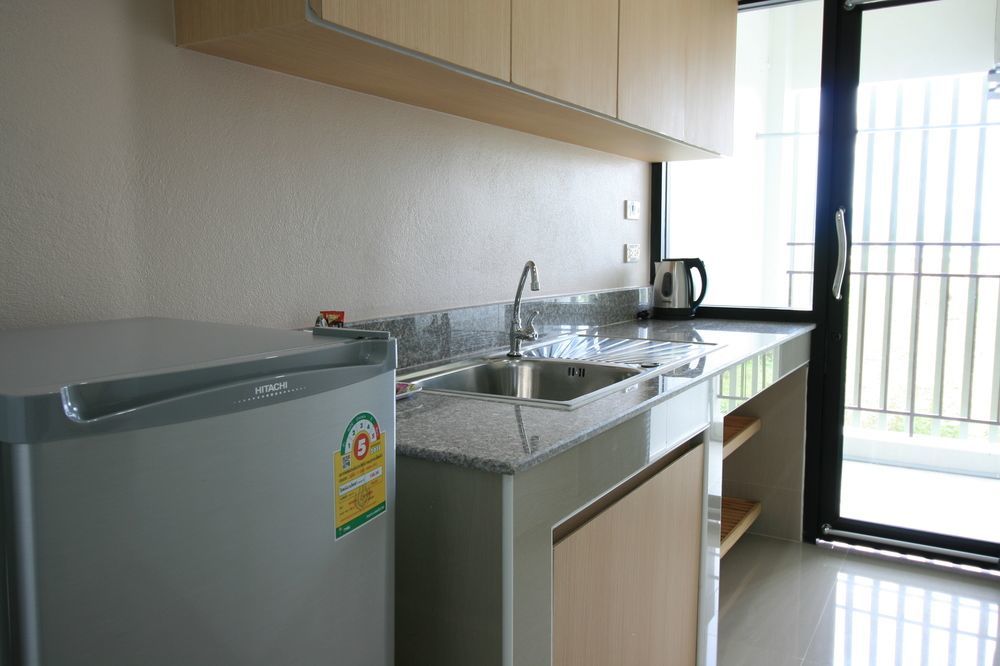 Sirimunta Hotel Chiang Rai Suite&Residence Bagian luar foto