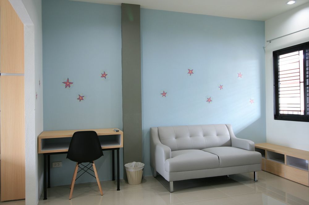 Sirimunta Hotel Chiang Rai Suite&Residence Bagian luar foto
