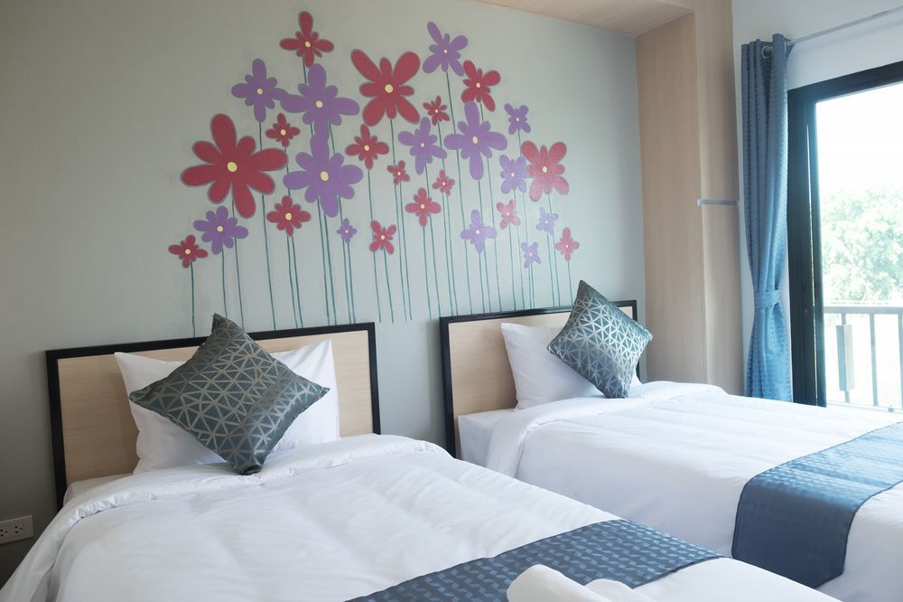 Sirimunta Hotel Chiang Rai Suite&Residence Bagian luar foto