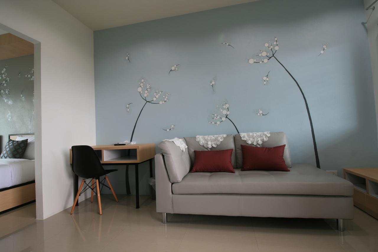 Sirimunta Hotel Chiang Rai Suite&Residence Bagian luar foto