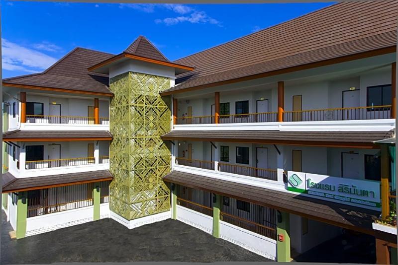 Sirimunta Hotel Chiang Rai Suite&Residence Bagian luar foto